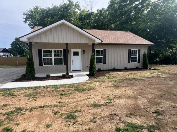 $259,900 | 929 Terry Street, Pulaski, TN 38478