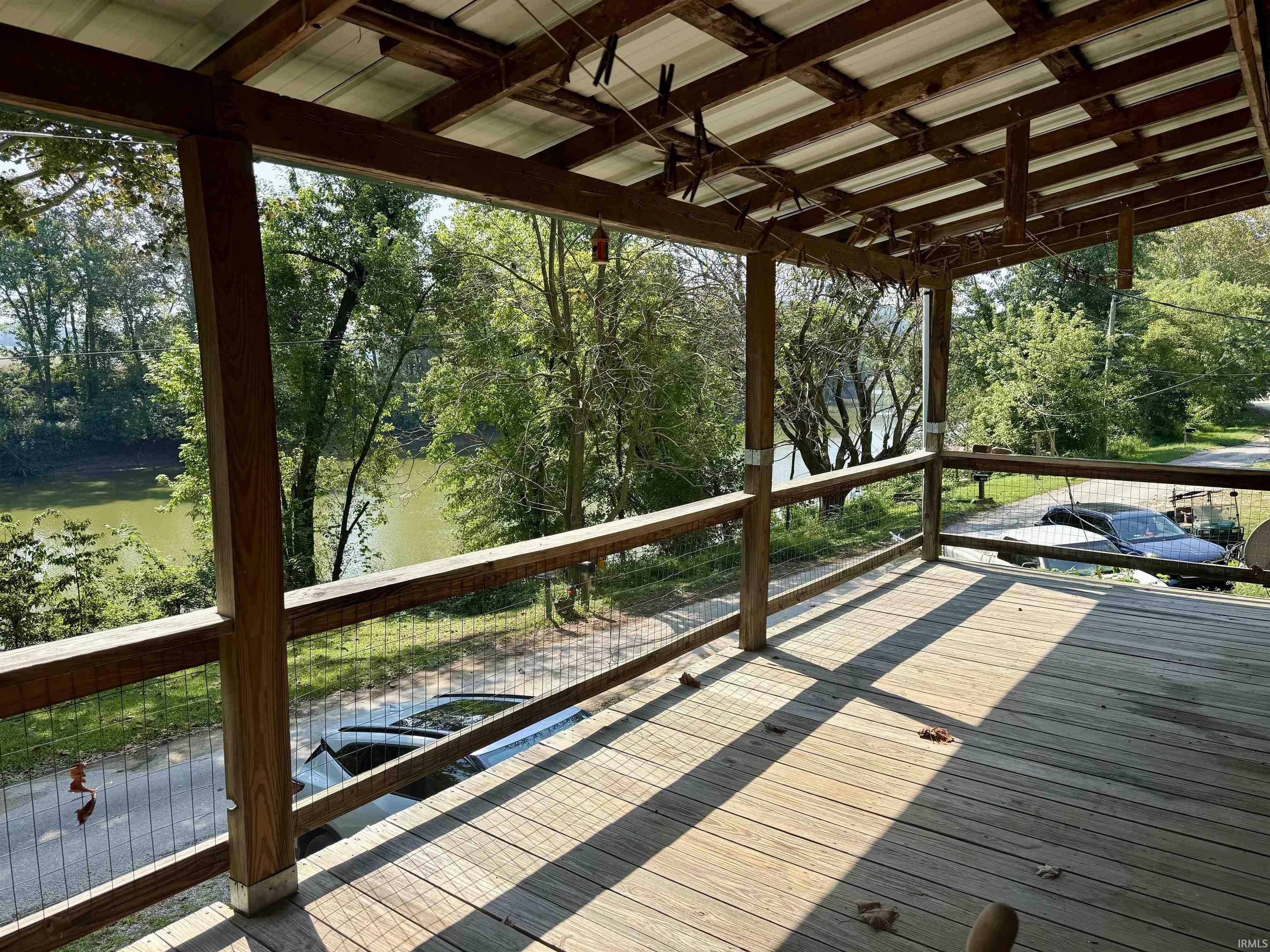 16093 McBride Bluff Road Shoals, IN 47581 - Photo 12 of 19 Gallery Image 12