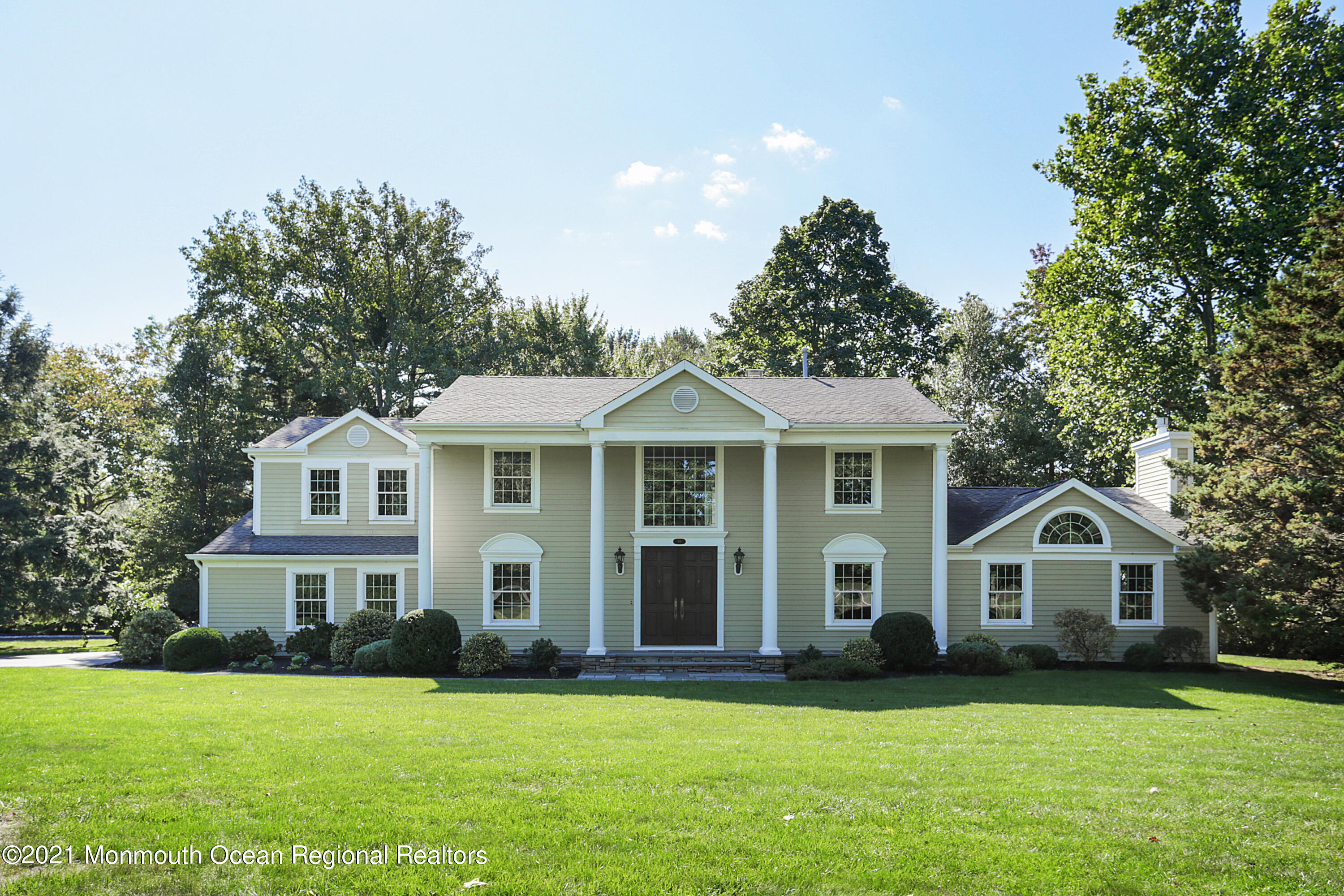 88 Hominy Hill Road Colts Neck, NJ 07722 - Photo 1 of 25 IMG_7560_1_2_3_4