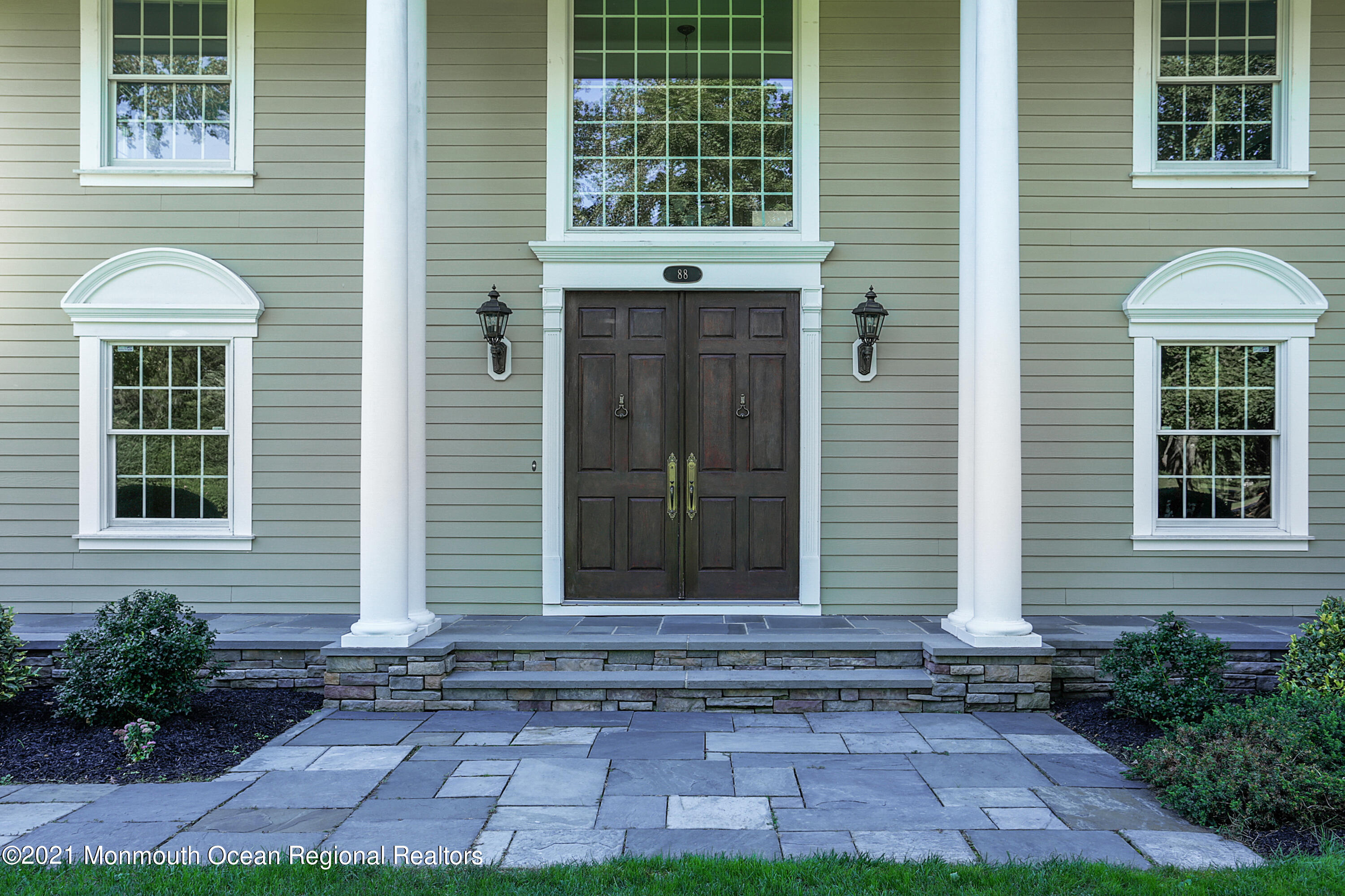 88 Hominy Hill Road Colts Neck, NJ 07722 - Photo 2 of 25 IMG_7575_6_7_8_9