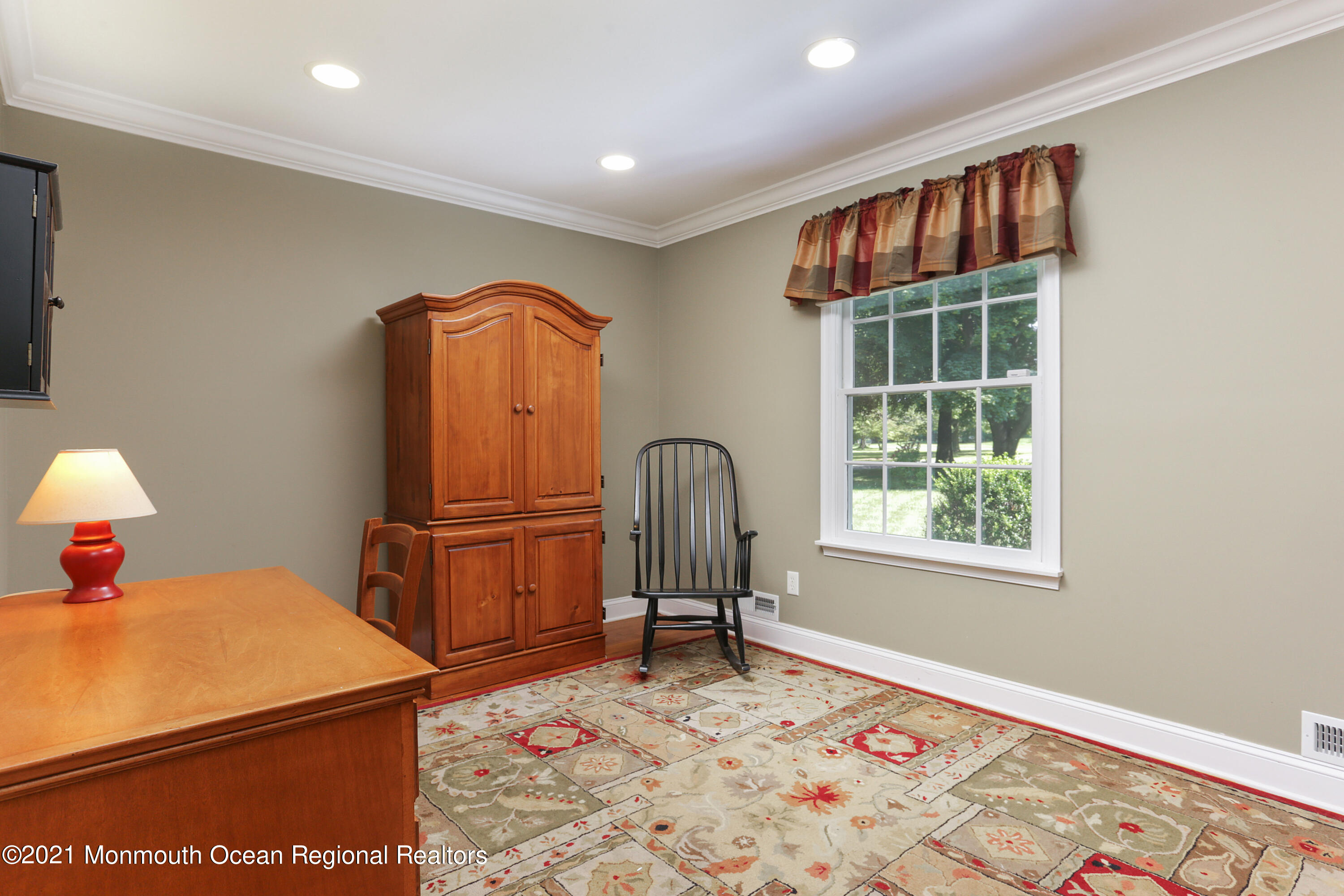 88 Hominy Hill Road Colts Neck, NJ 07722 - Photo 15 of 25 study