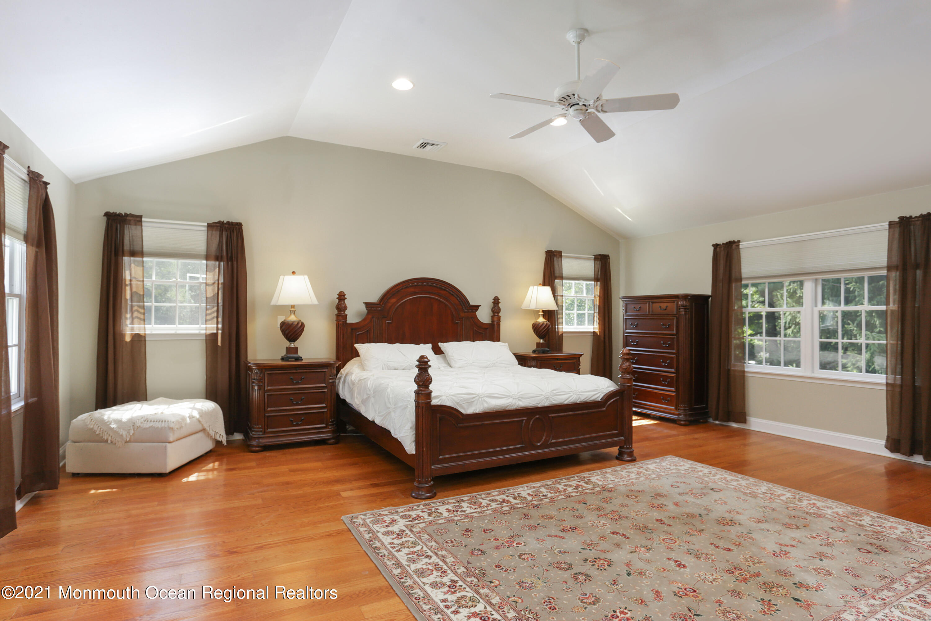 88 Hominy Hill Road Colts Neck, NJ 07722 - Photo 16 of 25 primary bedroom