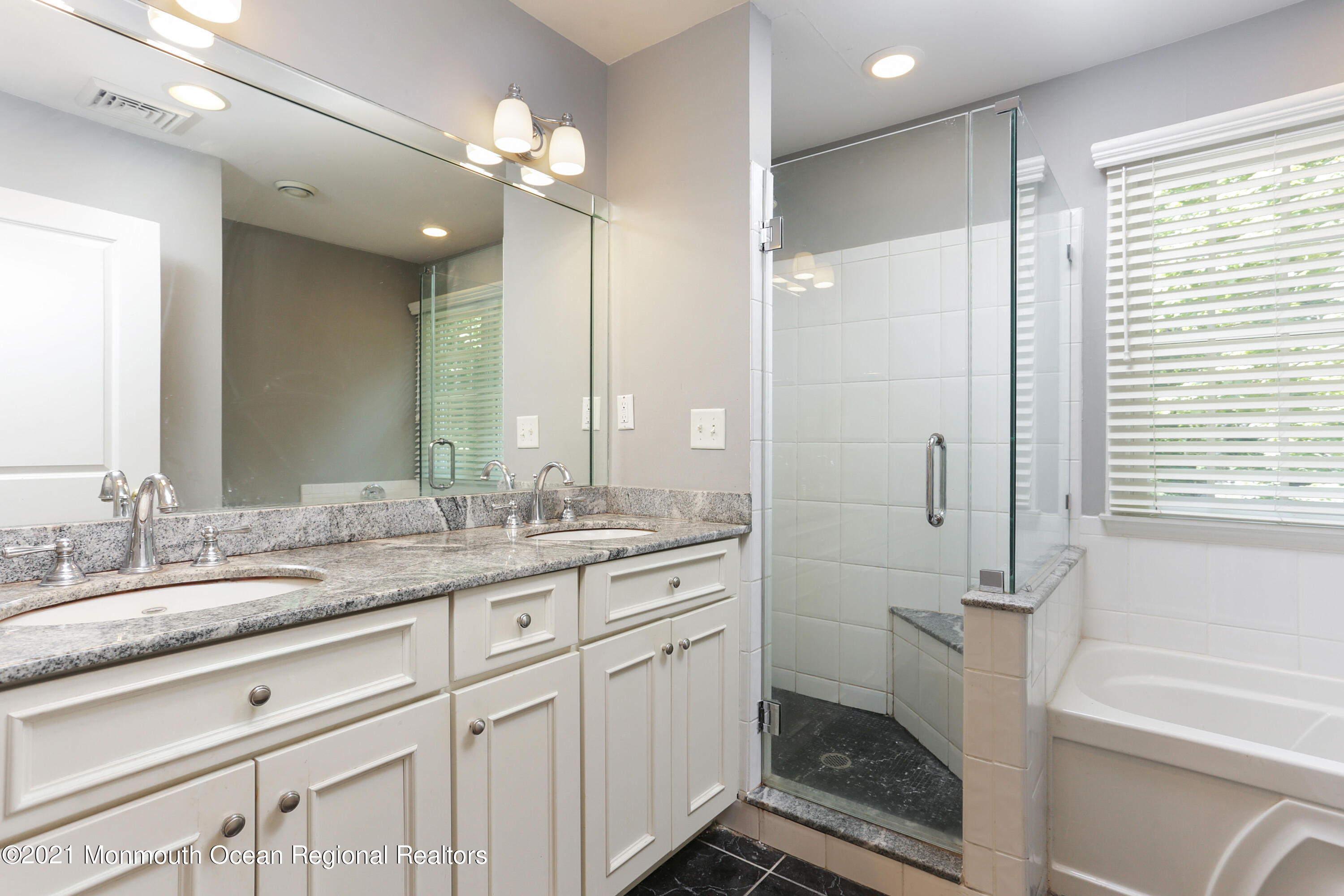 88 Hominy Hill Road Colts Neck, NJ 07722 - Photo 22 of 25 shared bath