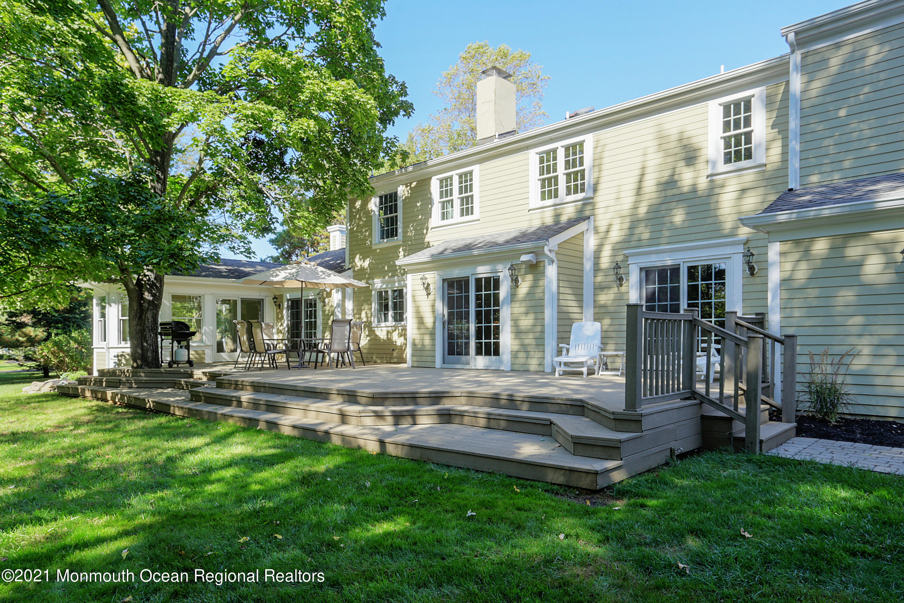 88 Hominy Hill Road Colts Neck, NJ 07722 - Photo 24 of 25 IMG_7500_1_2_3_4