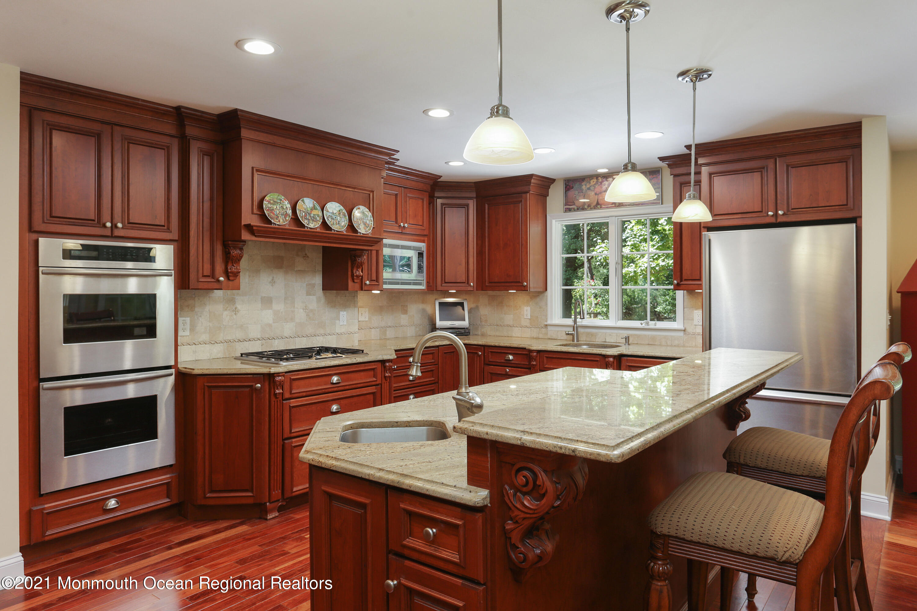 88 Hominy Hill Road Colts Neck, NJ 07722 - Photo 8 of 25 IMG_1203