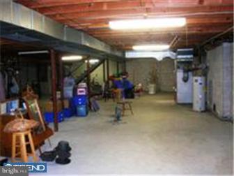 62 North Burden Hill Road Quinton, NJ 08079 - Photo 9 of 10 Basement