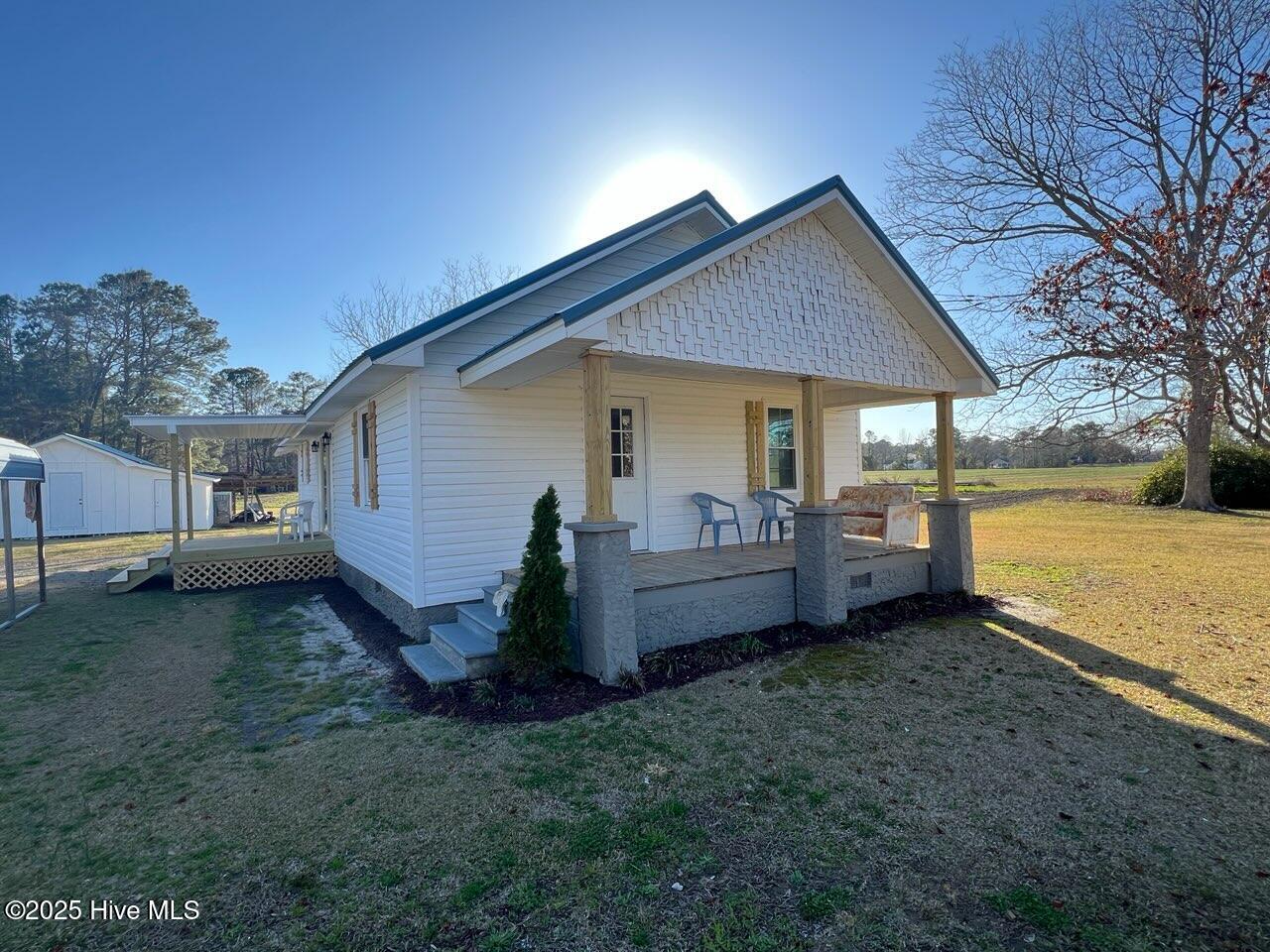 342 Burney Ford Road Clarkton, NC 28433 - Photo 1 of 24 IMG_6372