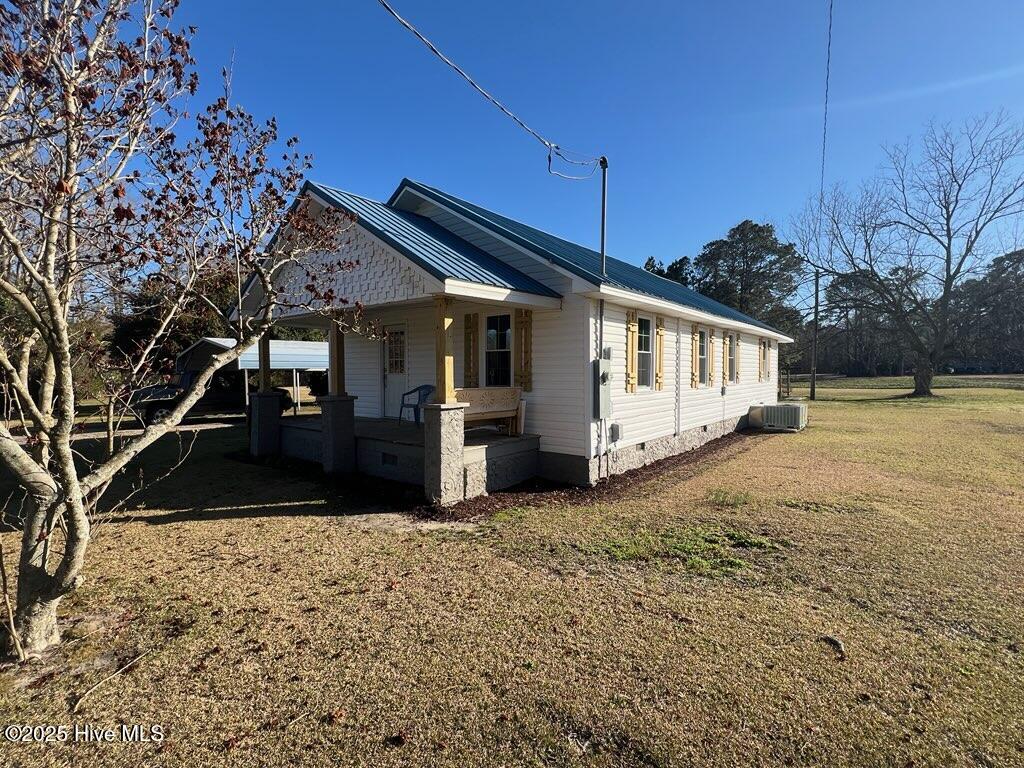 342 Burney Ford Road Clarkton, NC 28433 - Photo 2 of 24 IMG_6373