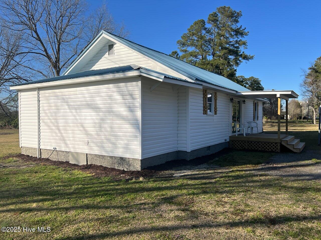 342 Burney Ford Road Clarkton, NC 28433 - Photo 4 of 24 IMG_6376