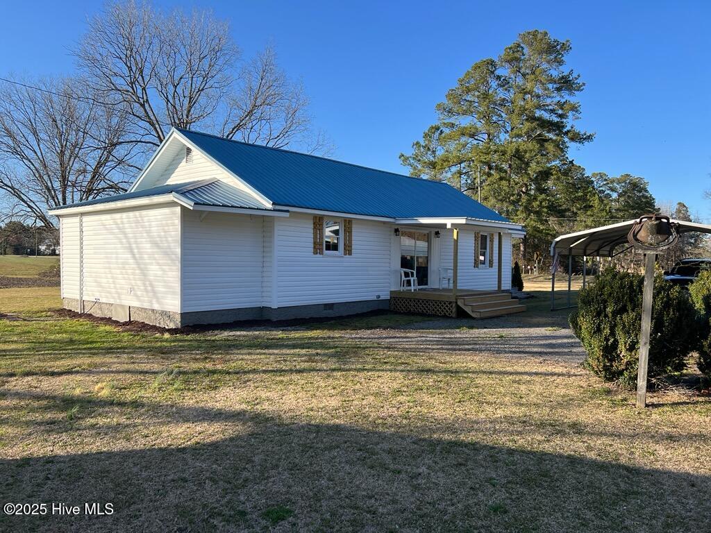 342 Burney Ford Road Clarkton, NC 28433 - Photo 5 of 24 IMG_6383