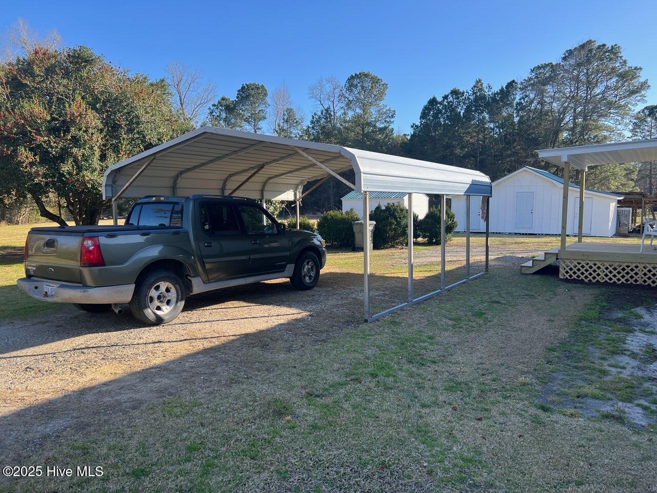 342 Burney Ford Road Clarkton, NC 28433 - Photo 6 of 24 IMG_6371