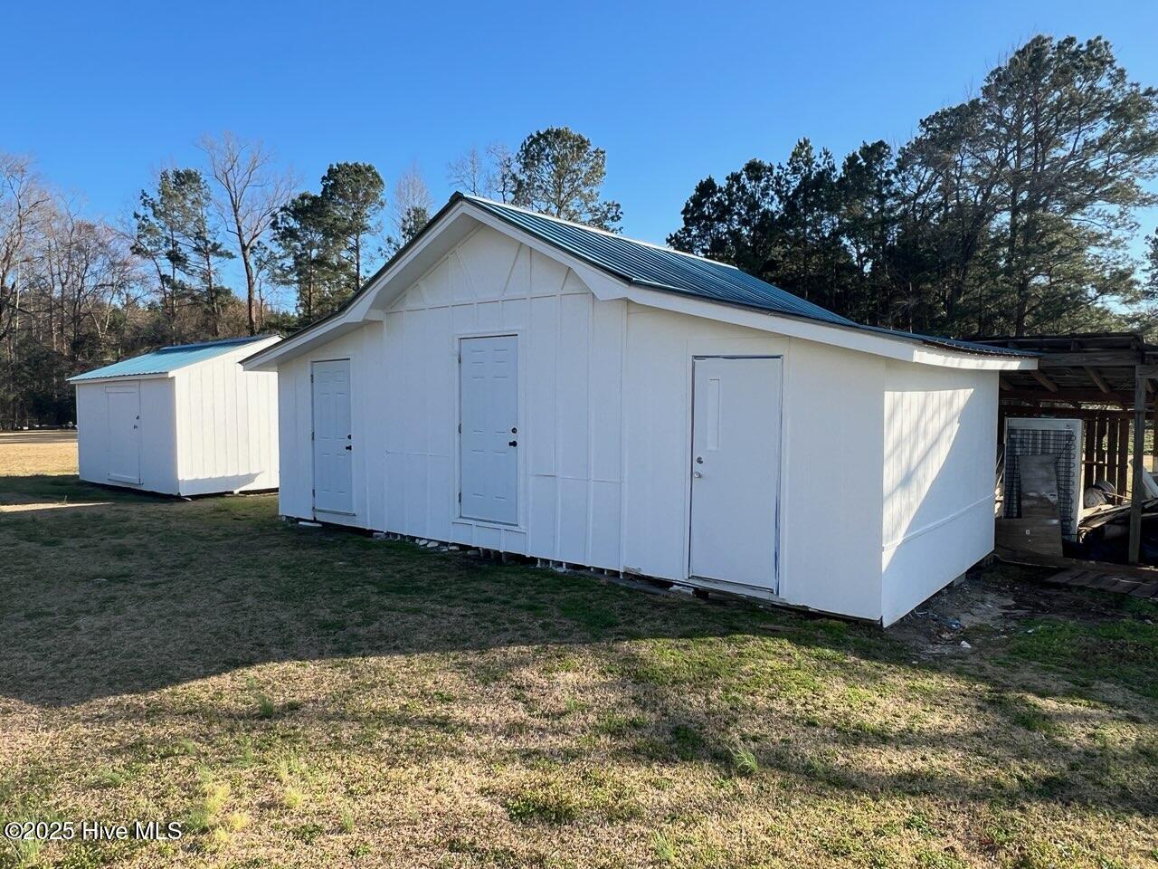 342 Burney Ford Road Clarkton, NC 28433 - Photo 8 of 24 IMG_6378