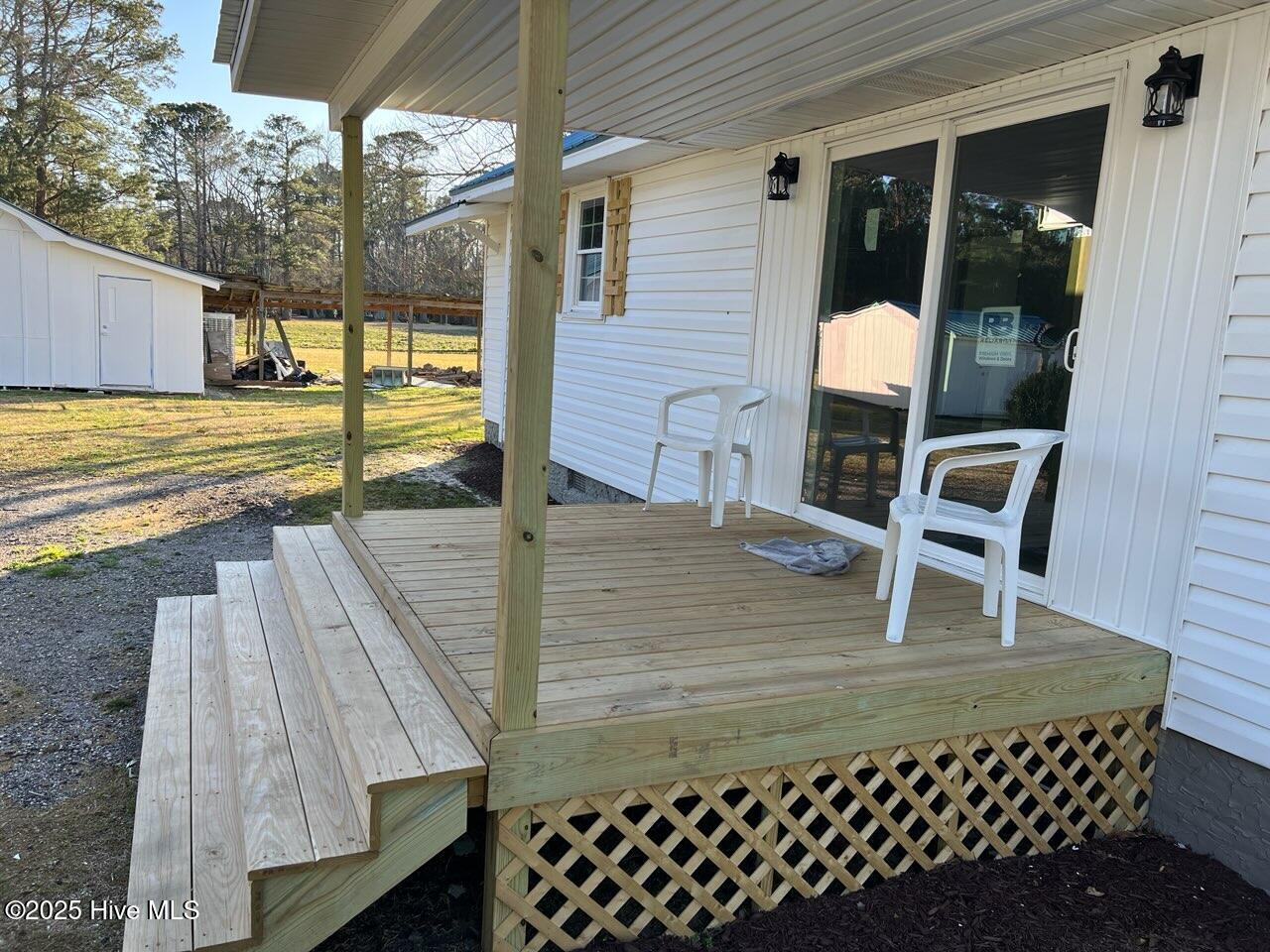 342 Burney Ford Road Clarkton, NC 28433 - Photo 9 of 24 IMG_6380