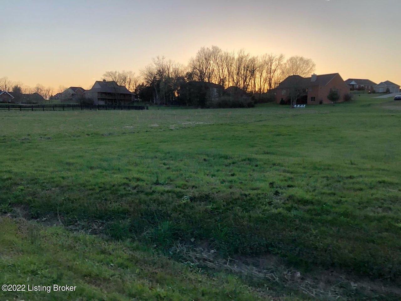 Lot #7 Hochstrasser Road Fisherville, KY 40023 - Photo 3 of 18 39C123D5-