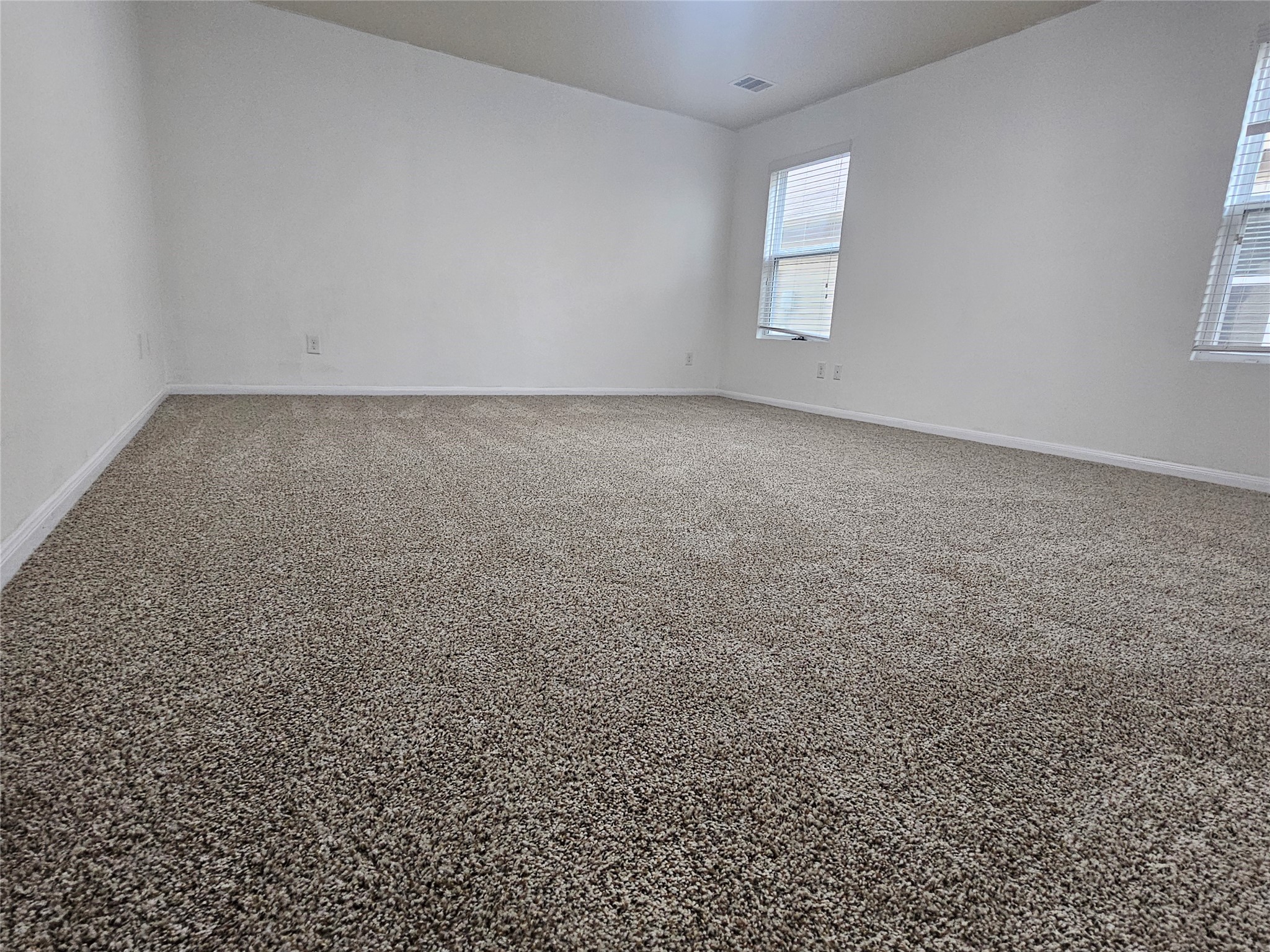 9938 Swallow Drive Conroe, TX 77385 - Photo 11 of 12 an empty room with windows