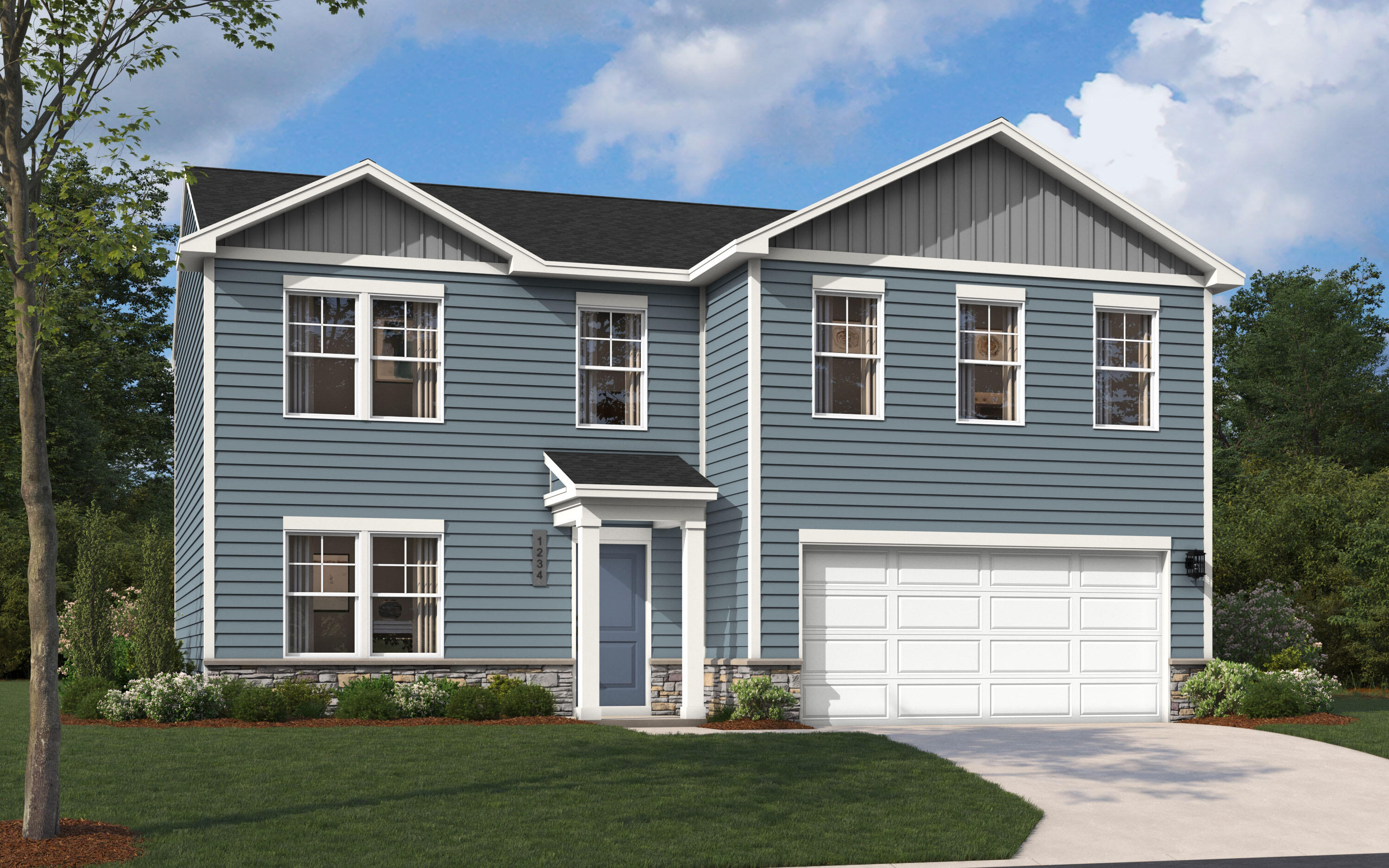 8519 Smooth Whiskey Circle New Ellenton, SC 29809 - Photo 1 of 30