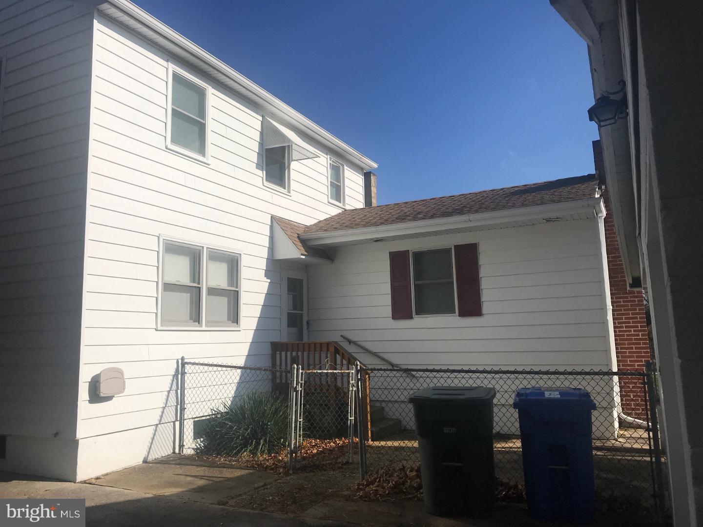 118 Georgetown Road Glassboro, NJ 08028 - Photo 3 of 18 Exterior Back