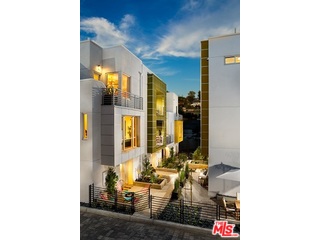 2205 Tom Mix Road Los Angeles, CA 90026 - Photo 1 of 5