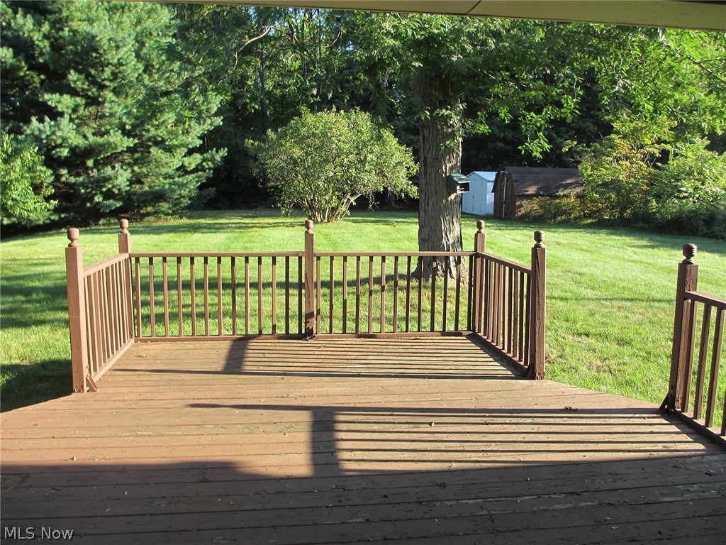 737 Swartz Road Akron, OH 44319 - Photo 2 of 7