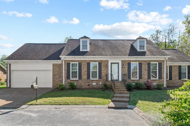 $3,350 | 5651 Oakes Drive, Brentwood, TN 37027