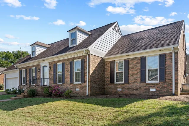 $3,350 | 5651 Oakes Drive, Brentwood, TN 37027
