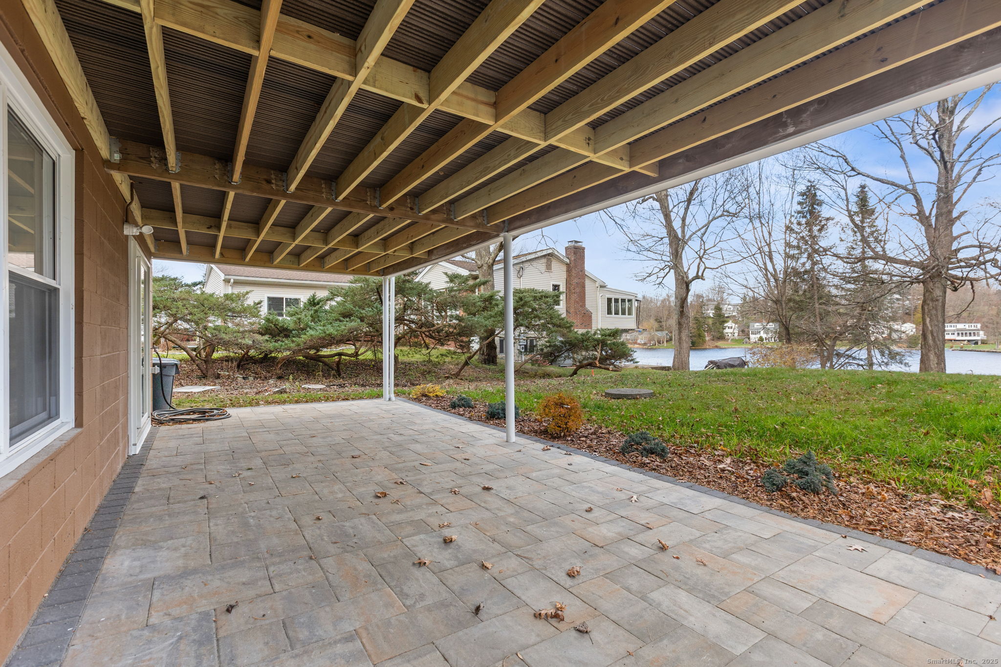 128 Ball Pond Road New Fairfield, CT 06812 - Photo 30 of 40