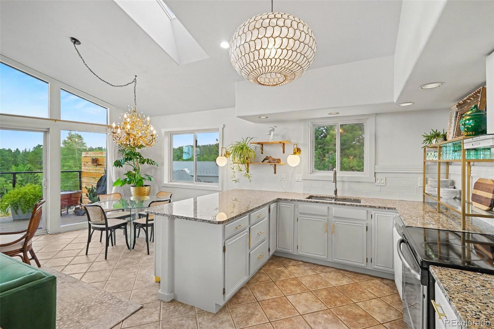 38 Pinon Road Bailey, CO 80421 - Photo 4 of 36