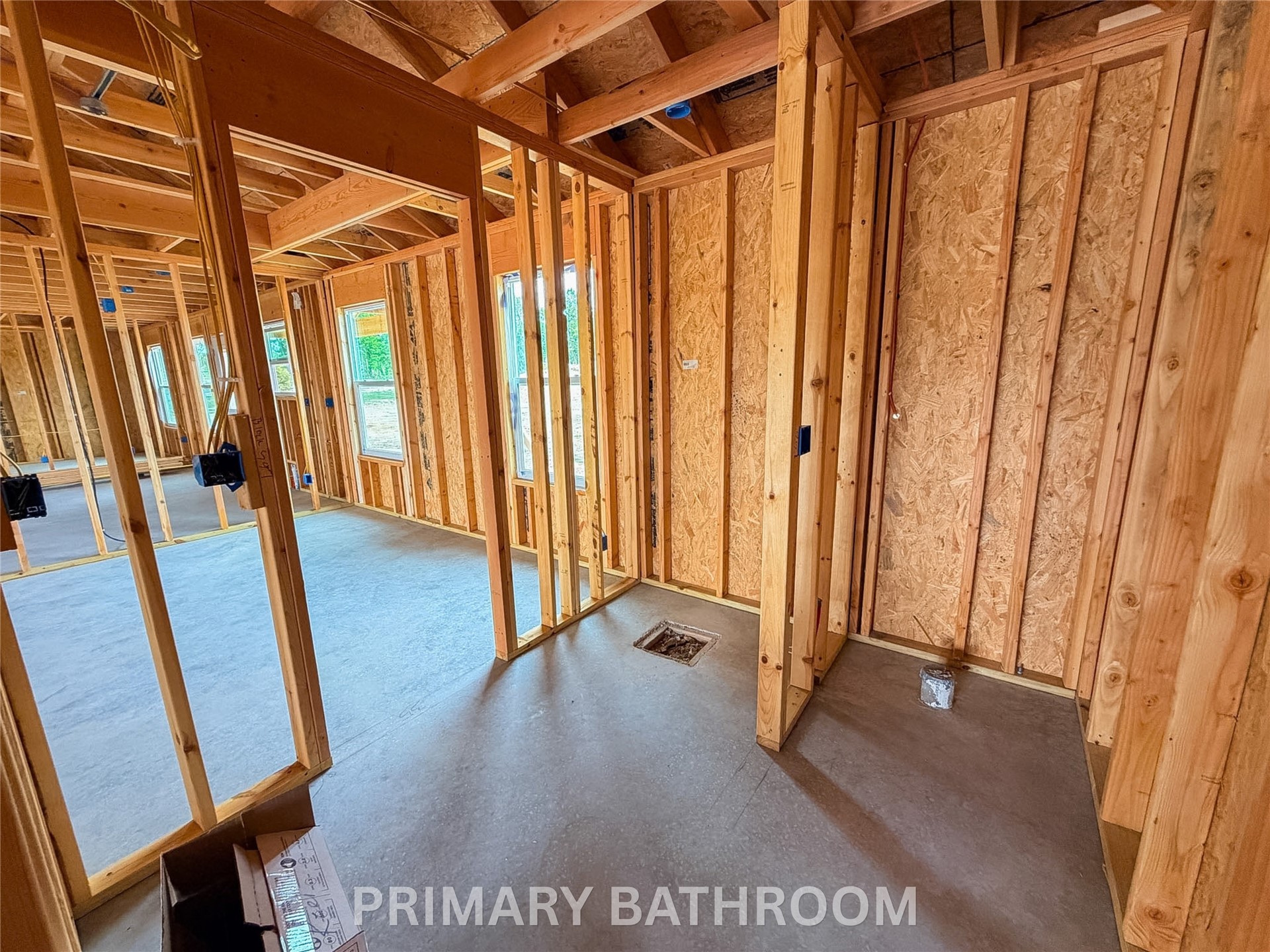18010 South Vaughn Road Hulbert, OK 74441 - Photo 23 of 27 Gallery Image 23