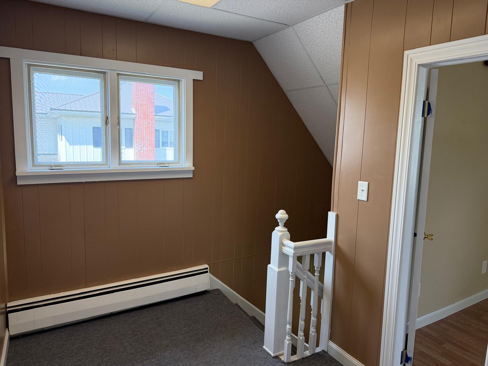 45 Military Road Blaine, ME 04734 - Photo 24 of 46 Hallway