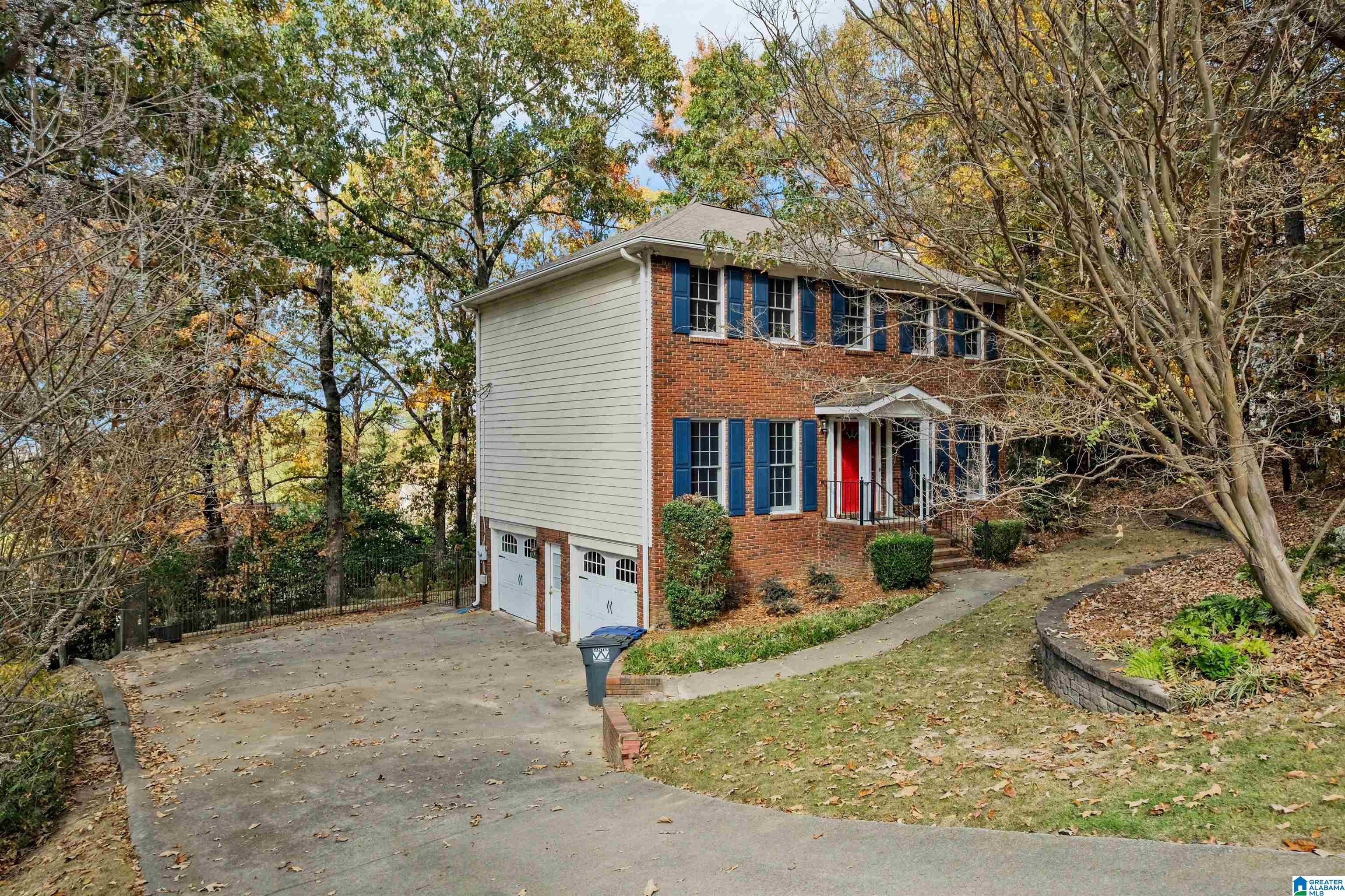 1728 Native Dancer Circle Helena, AL 35080 - Photo 3 of 50