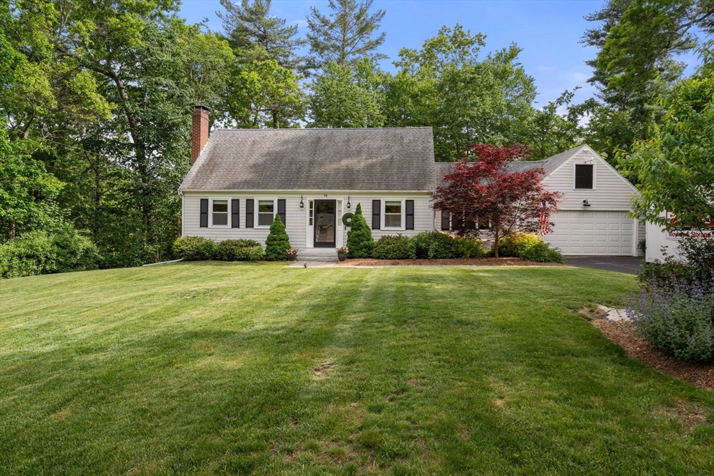 10 James Road Hanover, MA 02339 - Photo 39 of 41