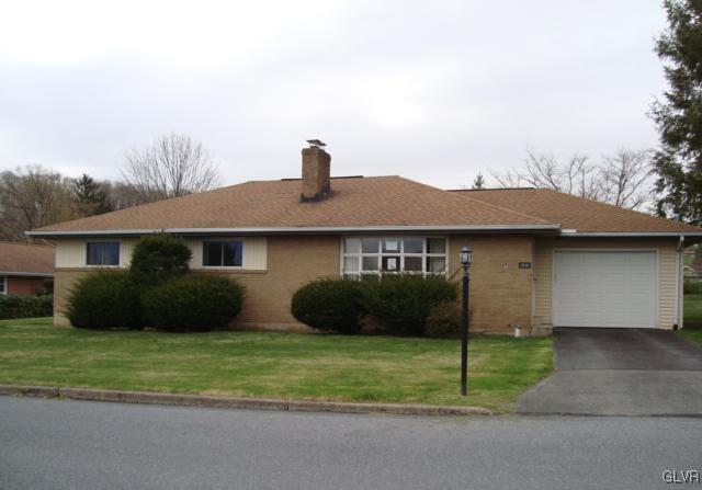2526 Gap View Road Slatington, PA 18080 - Photo 1 of 14 Gallery Image 1