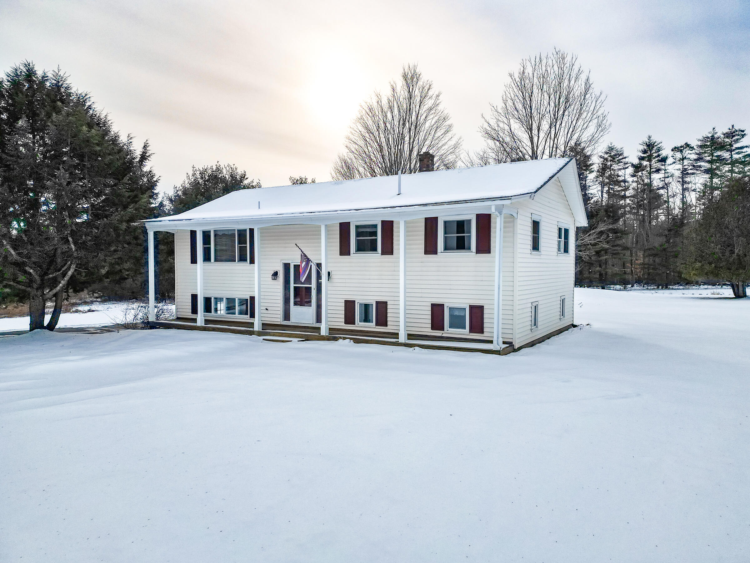 373 River Road Chelsea, ME 04330 - Photo 1 of 55 109433ae-105