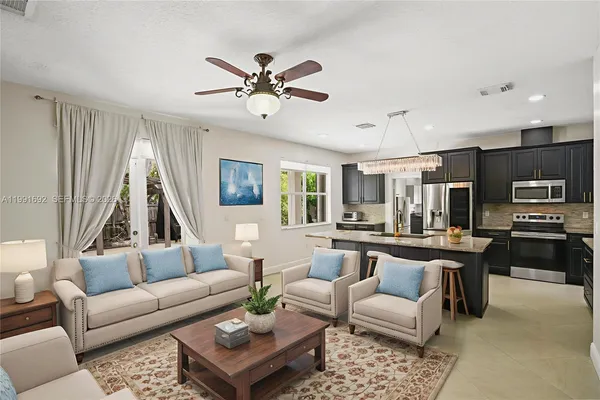 $5,200 | 20234 Southwest 128th Place, Miami, FL 33177
