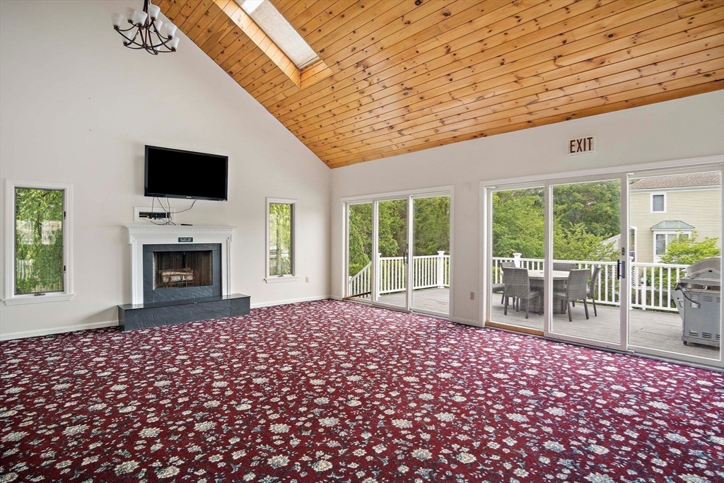 86 Abington Road, Unit 86 Danvers, MA 01923 - Photo 34 of 41