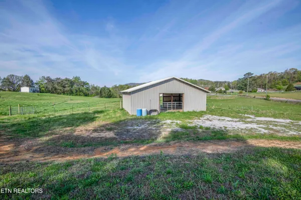 $245,000 | Lot 2 Richland Road, Blaine, TN 37709