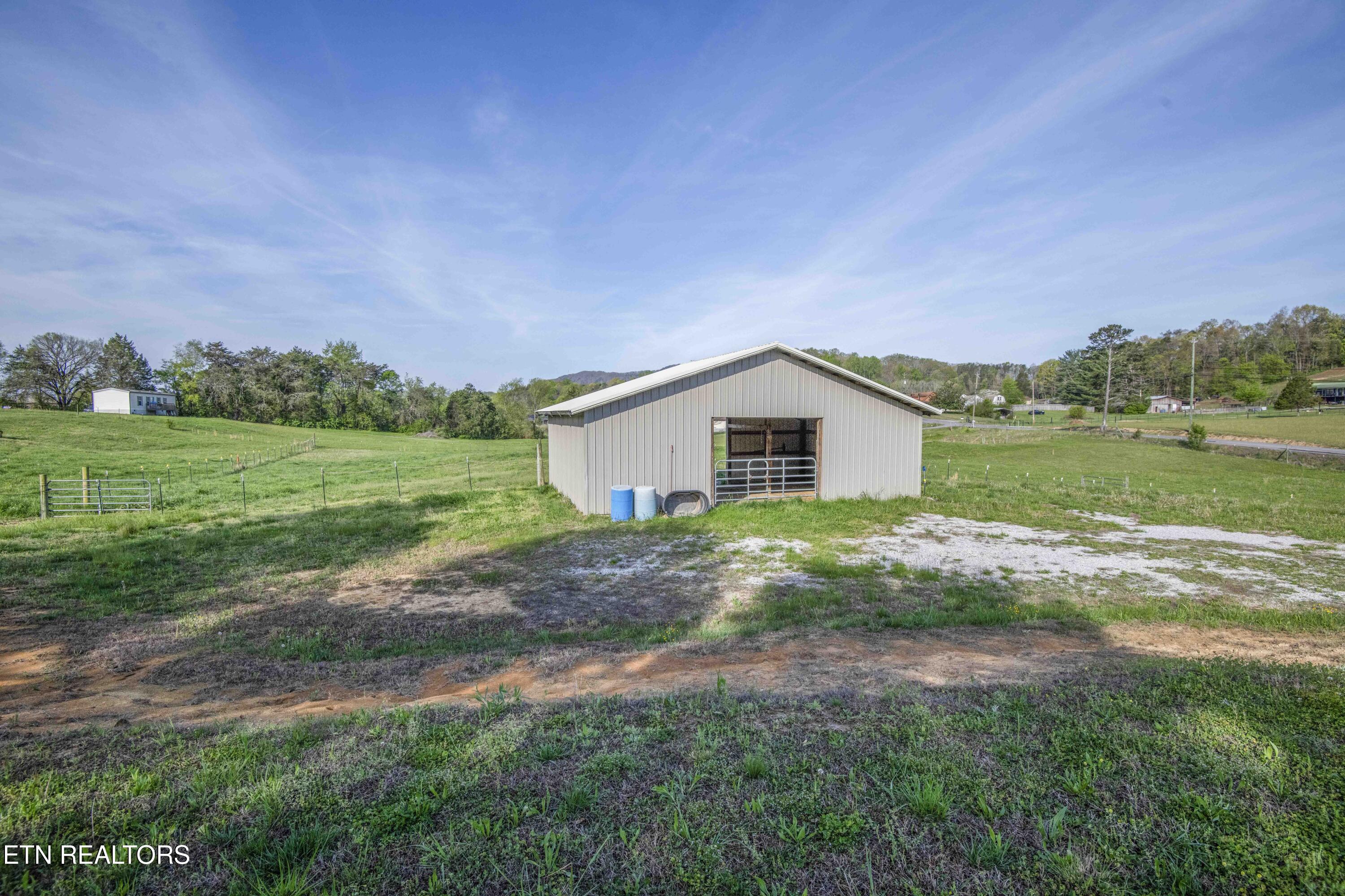 Lot 2 Richland Road Blaine, TN 37709 - Photo 1 of 31 yard_1