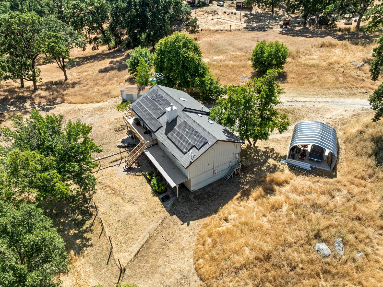 2162 Painted Pony Road Somerset, CA 95684 - Photo 60 of 65
