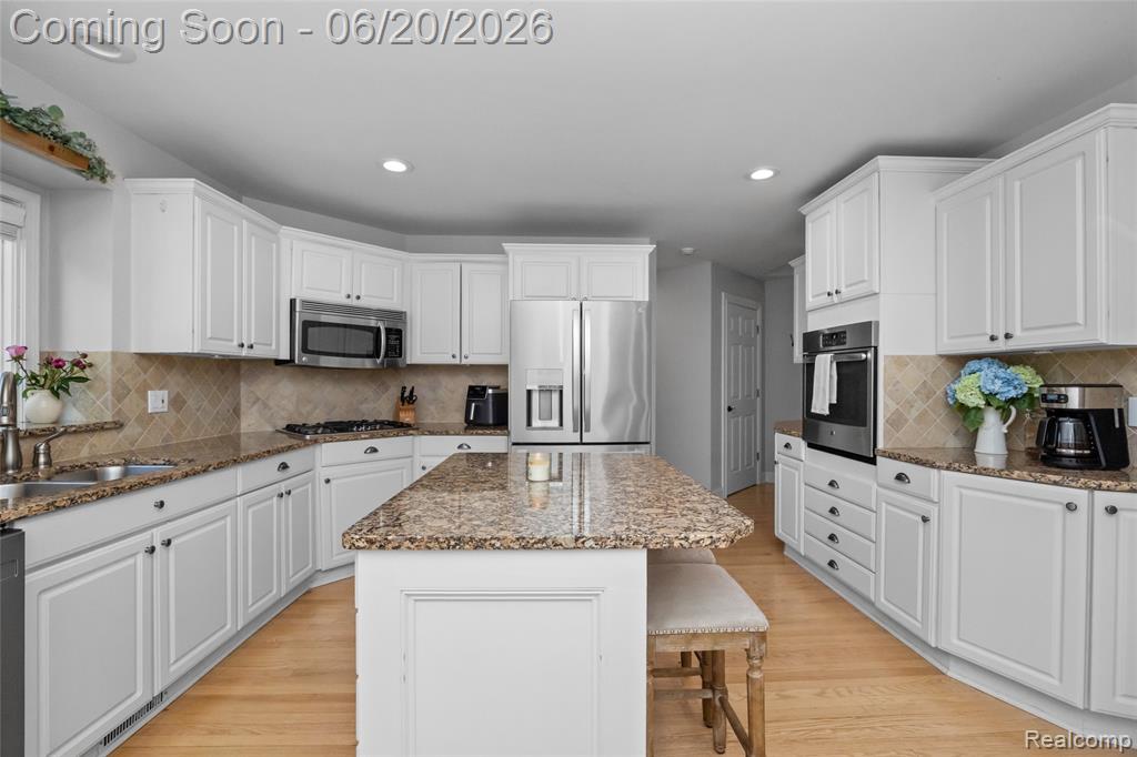 5287 Ridge Trail North Clarkston, MI 48348 - Photo 31 of 73