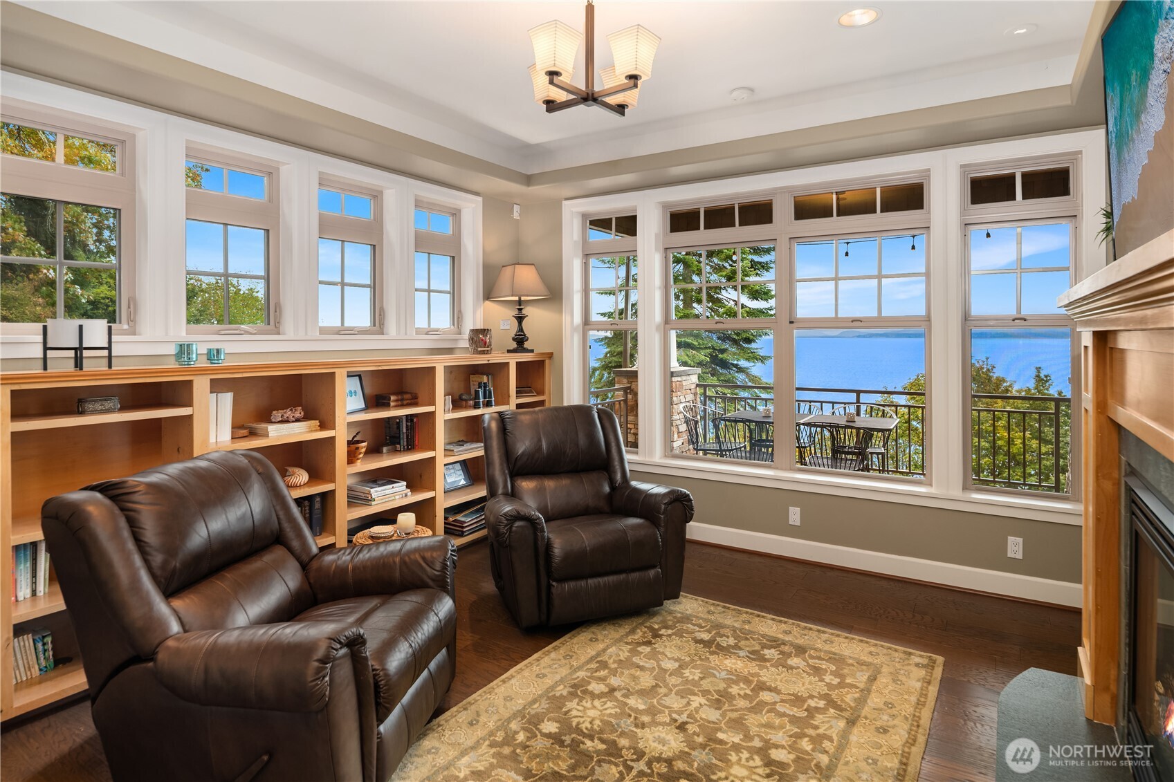 2402 Cameron Road Camano Island, WA 98282 - Photo 11 of 39 Gallery Image 11