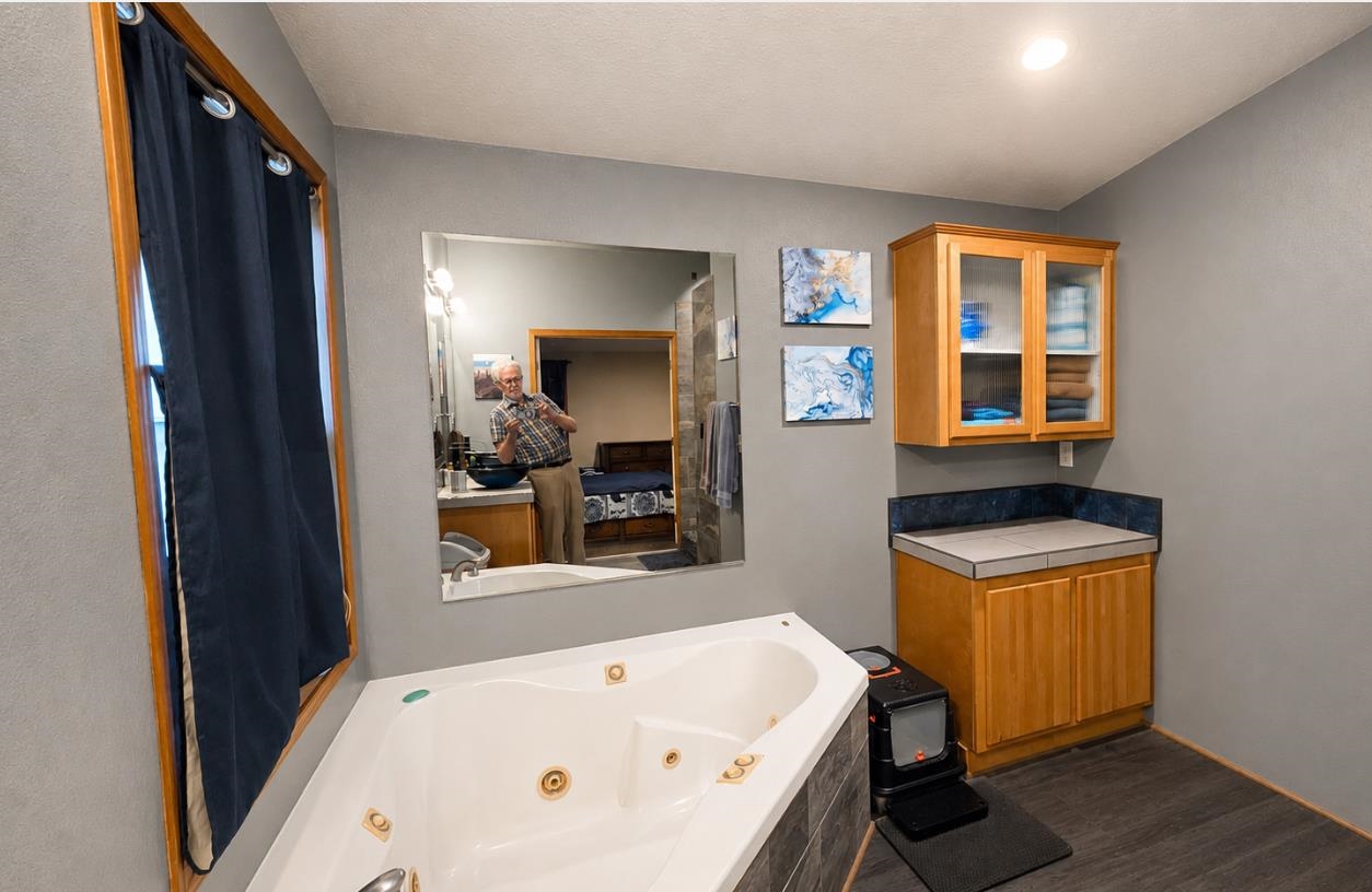 4462 South Swenson Road Clayton, WA 99110 - Photo 13 of 36