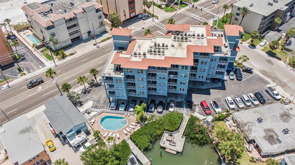 13999 Gulf Boulevard, Unit 406 St. Petersburg, FL 33708 - Photo 26 of 35