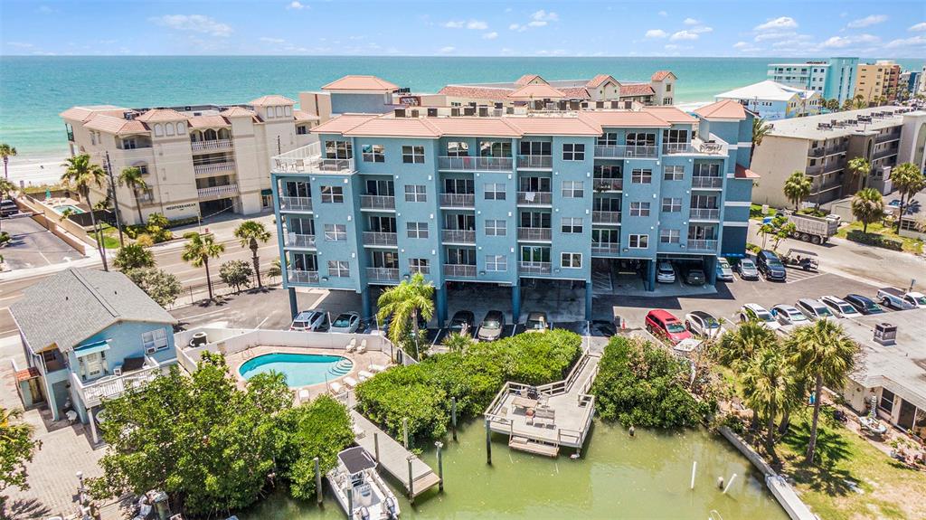 13999 Gulf Boulevard, Unit 406 St. Petersburg, FL 33708 - Photo 28 of 35