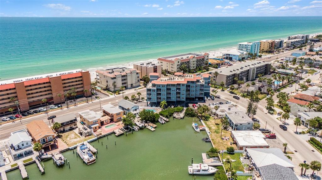 13999 Gulf Boulevard, Unit 406 St. Petersburg, FL 33708 - Photo 29 of 35