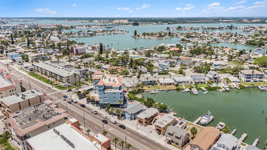 13999 Gulf Boulevard, Unit 406 St. Petersburg, FL 33708 - Photo 31 of 35