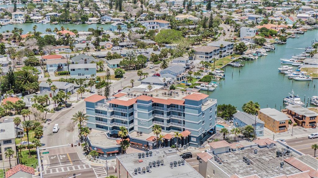 13999 Gulf Boulevard, Unit 406 St. Petersburg, FL 33708 - Photo 33 of 35