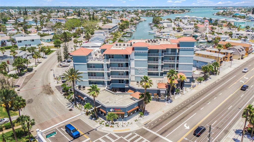 13999 Gulf Boulevard, Unit 406 St. Petersburg, FL 33708 - Photo 34 of 35