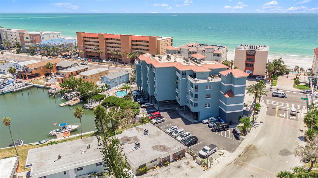 13999 Gulf Boulevard, Unit 406 St. Petersburg, FL 33708 - Photo 5 of 35