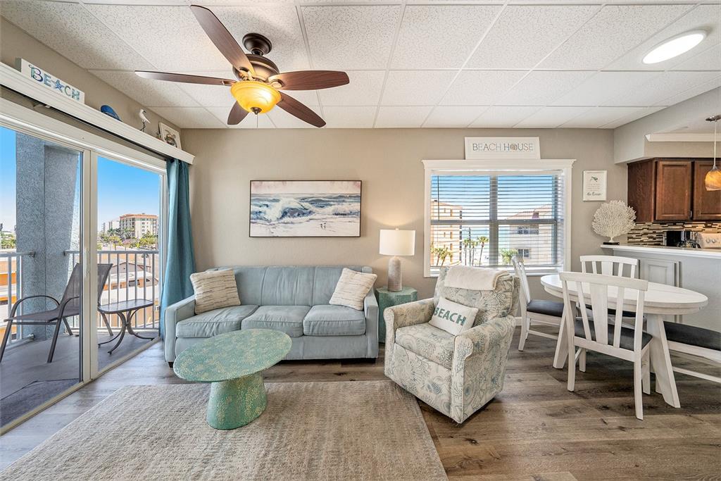 13999 Gulf Boulevard, Unit 406 St. Petersburg, FL 33708 - Photo 7 of 35