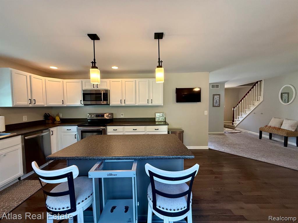 5337 Wakefield Road Grand Blanc, MI 48439 - Photo 22 of 34 Gallery Image 22